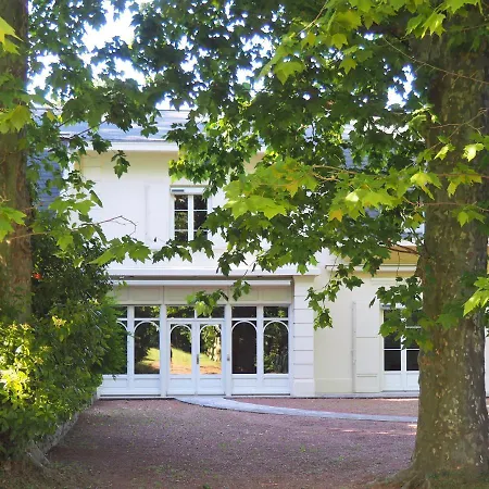 Casa de Férias La Souveraine
