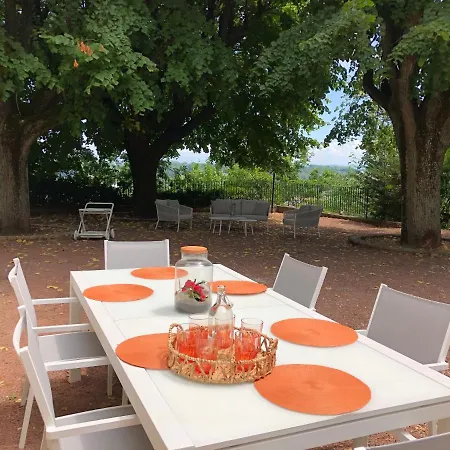 Σπίτι διακοπών La Souveraine