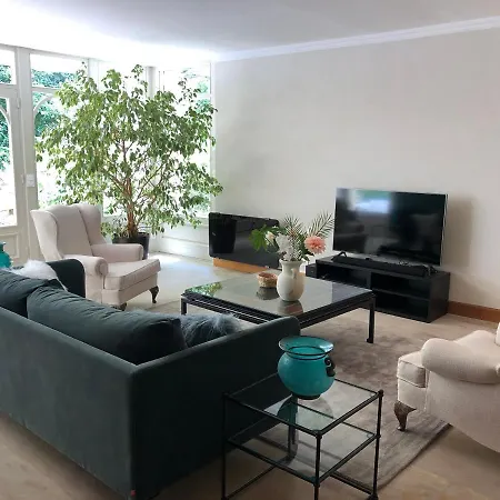 Casa de Férias La Souveraine *