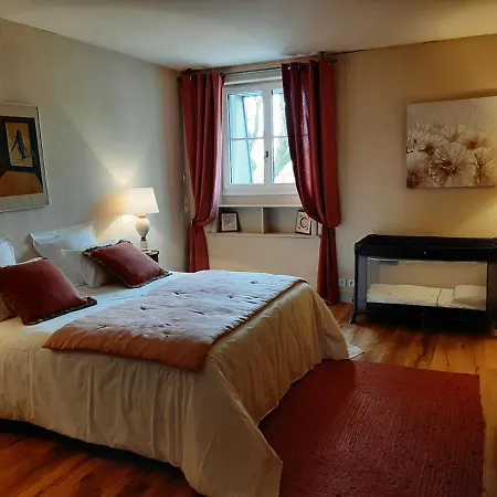 La Souveraine Casa de Férias