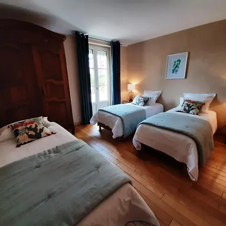 Casa de Férias La Souveraine