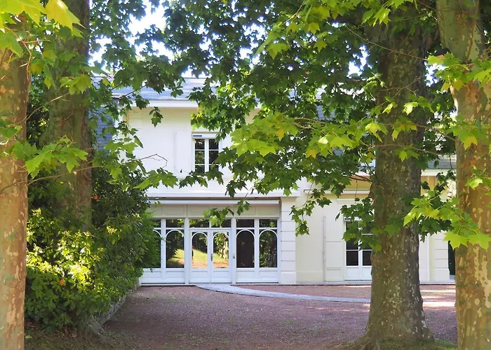 Casa de Férias La Souveraine