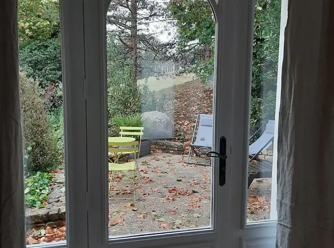 La Souveraine Casa de Férias *