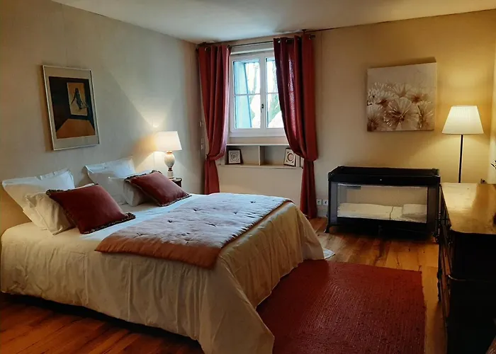 La Souveraine Casa de Férias