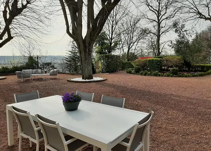 Casa de Férias La Souveraine