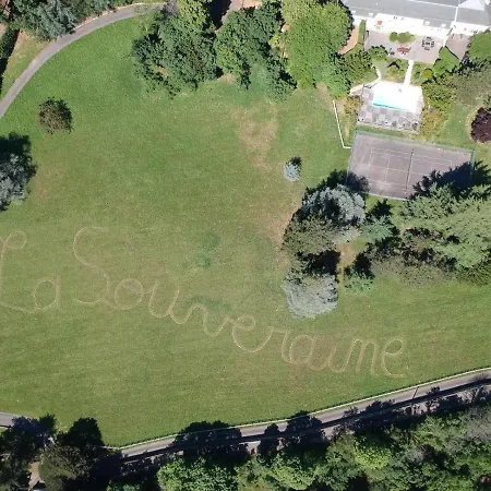 La Souveraine *
