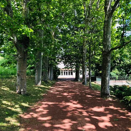 La Souveraine Σπίτι διακοπών Saint-Genis-Laval